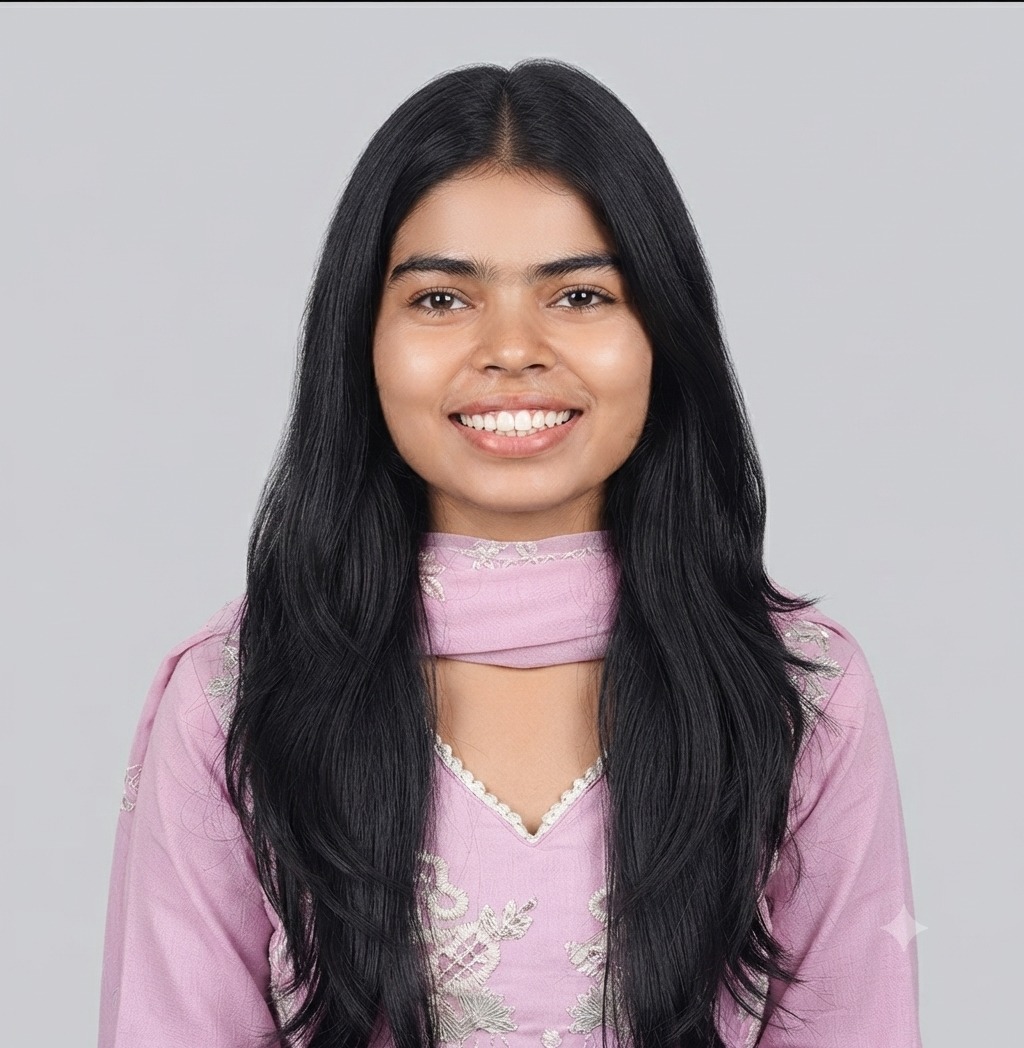 Sujita kumari - Full time Cleaner in Grand Road in Mumbai