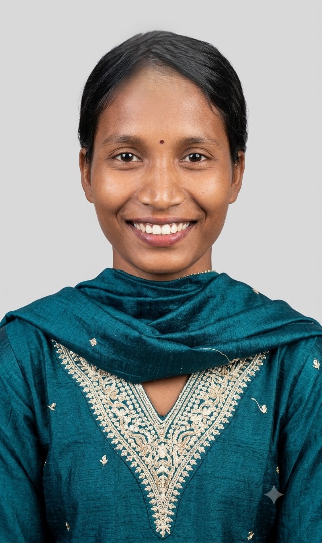 Sonali Dahanga - Full time Cleaner in Thane in Thane