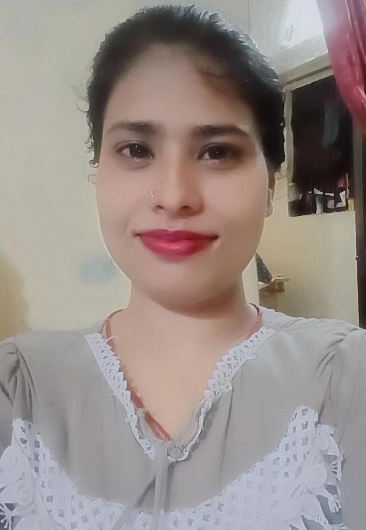 Soni Kumari - Full time Baby Sitter in Jarkhand in Ranchi