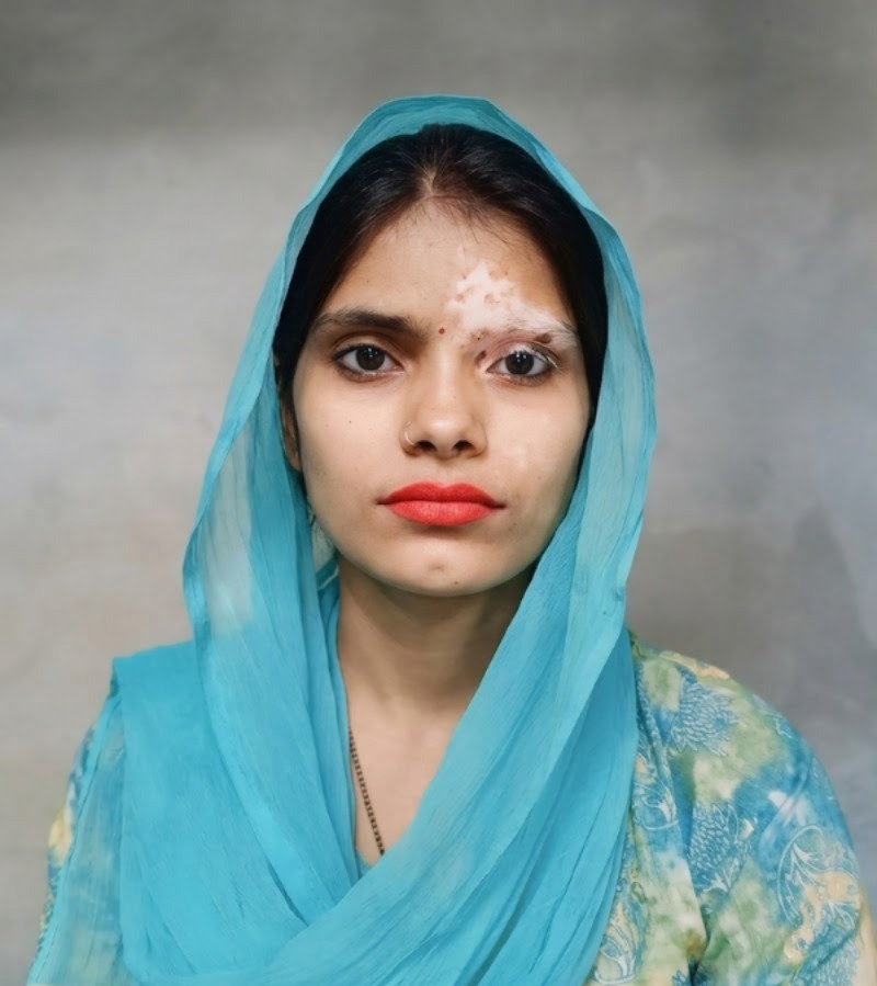 Muskan Singh - Full time Cleaner and Cook and Baby Sitter in Block B, Bhagya Vihar in Delhi