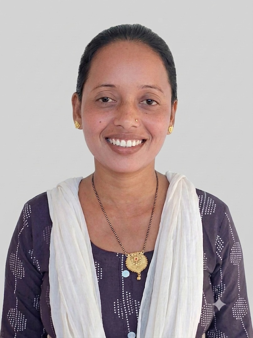 Premshila Lohar - Full time Cleaner in Malad West in Mumbai