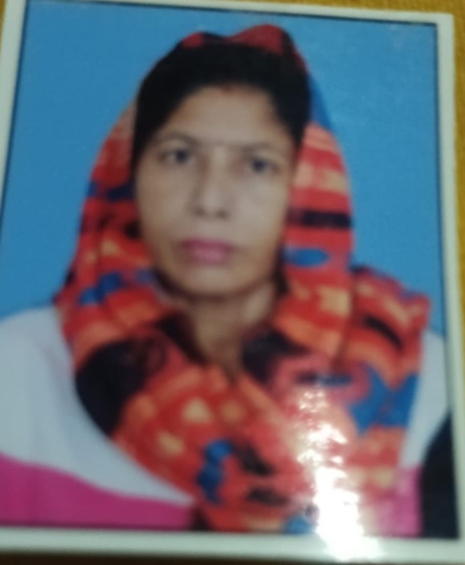 SEEMA - Part time Baby Sitter in Bisokhar, Uttar Pradesh in Ghaziabad