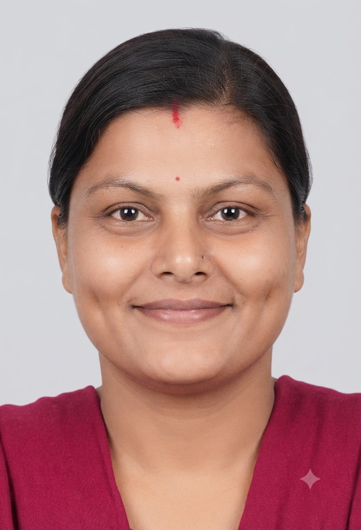 Arati Debnath - Part time Cook in Malad East in Mumbai
