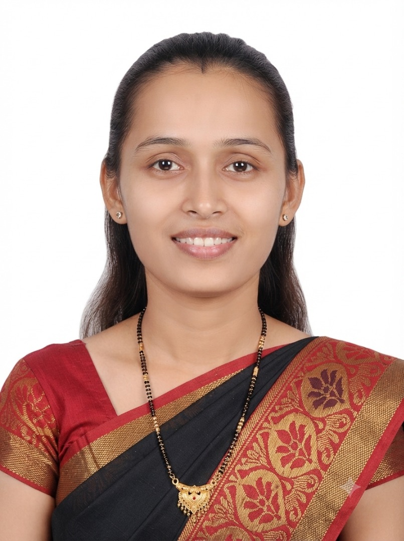 Snehal - Part time Baby Sitter in Virar East in Mumbai