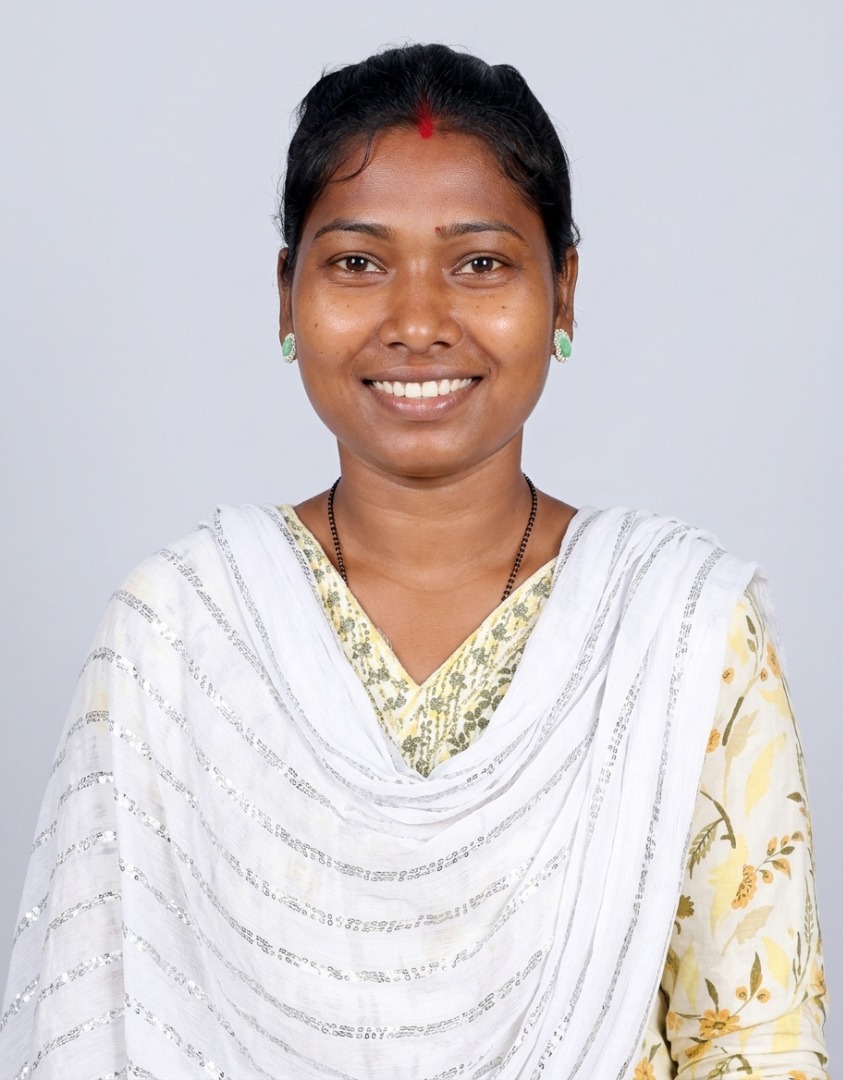 Mamta Bai - Full time Patient Care and Elderly Care and Baby Sitter in Virar in Mumbai