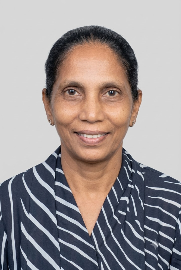 SHARIFA SHAIKH - Part time Cleaner in Sangam Nagar, Mumbai, Maharashtra 400037 in Mumbai