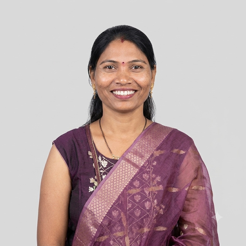 Priti choudhari - Full time Patient Care and Elderly Care in ambernath badlapur in Mumbai