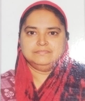 Nasrin - Part time Cook in Ganj Peth in Pune