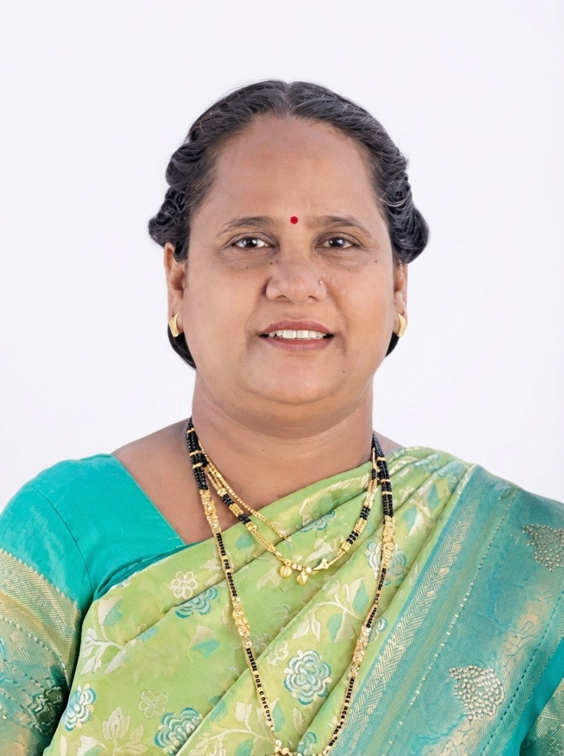Kalpana Thorat - Part time Cook and Baby Sitter in Ghatkopar West, in Mumbai