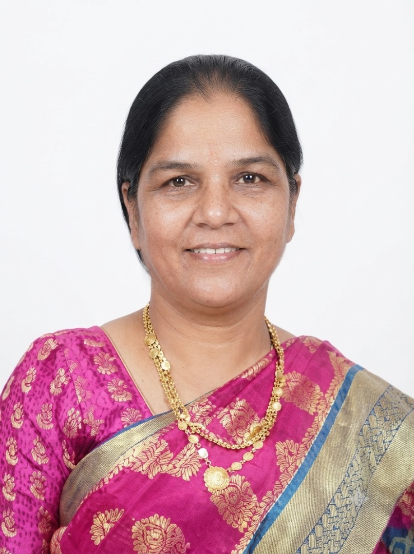 Vasanti Patil - Part time Baby Sitter in Nalasopara West in Mumbai