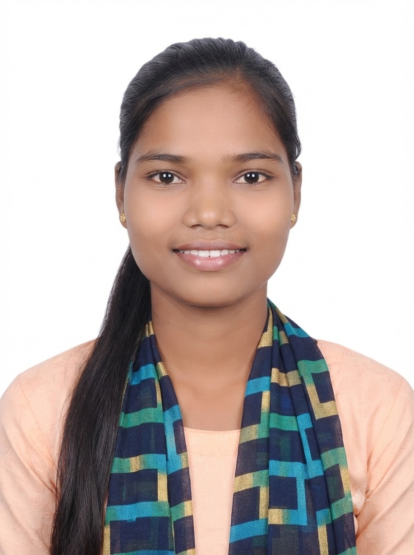 Kamla Bai - Full time Cleaner in Nalasopara East in Mumbai