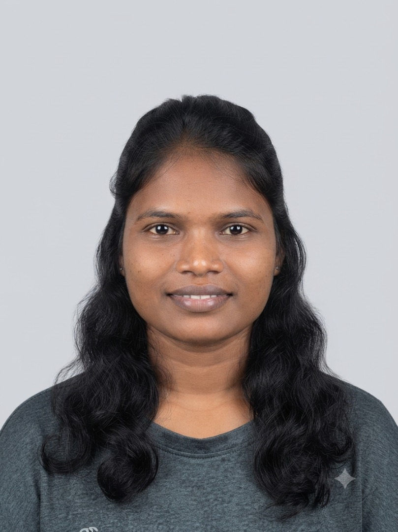 Amaso toppo - Full time Baby Sitter in Jogeshwari East in Mumbai
