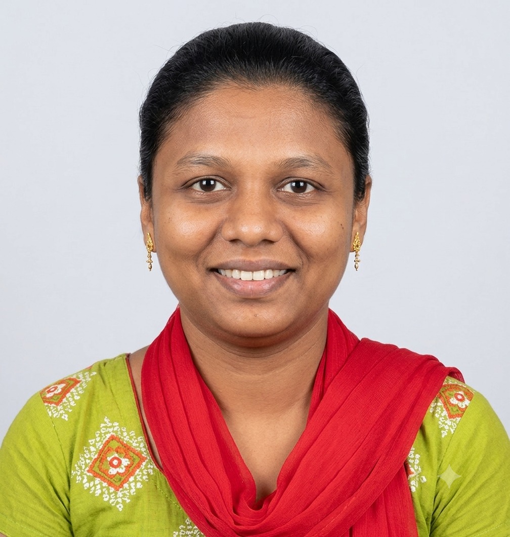 Punam Tirkey - Full time Cleaner and Cook in mahim in Mumbai