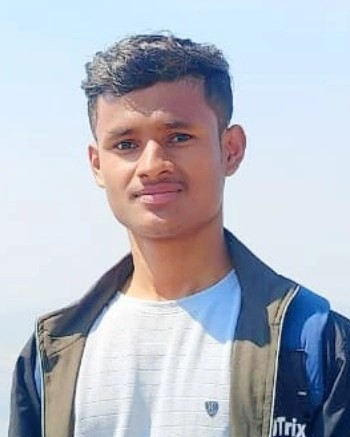 NIKHIL KHAIRE - Part time Cleaner in Akurdi, Pimpri-Chinchwad, Maharashtra in Pimpri Chinchwad