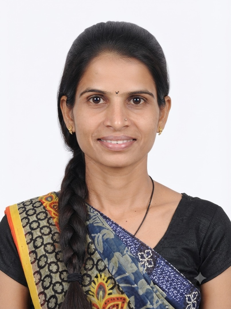 Savita Santosh Pawar - Part time Cleaner and Cook in Hadapsar in Mumbai