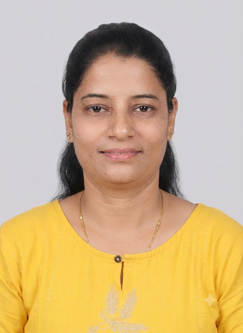 Kalpana Shinde - Part time Baby Sitter in Kalher in Thane