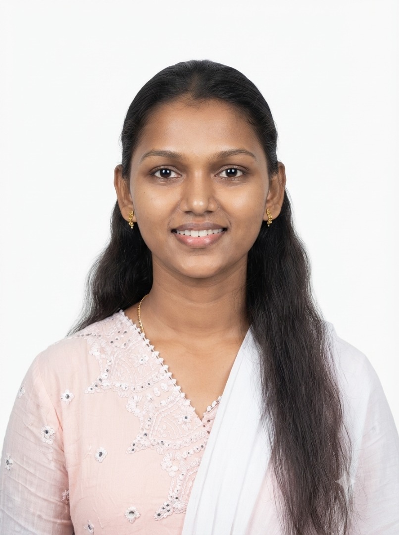 Mansi gaste - Part time Baby Sitter in Govandi East in Mumbai