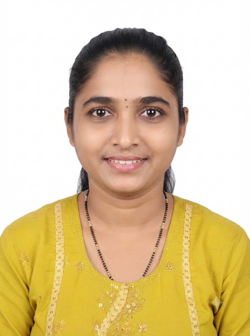 Jyoti vedak - Part time Baby Sitter in Naigaon East in Thane