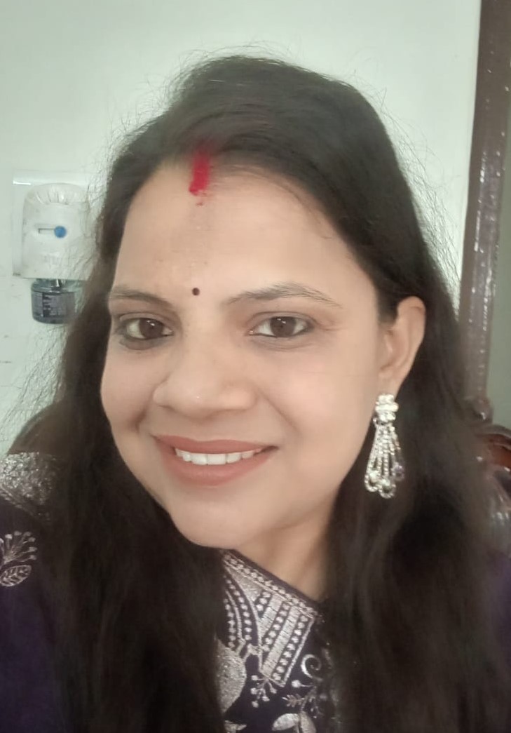Sarita bhardwaj - Part time Cook in Jagatpura, Jaipur, in Jaipur