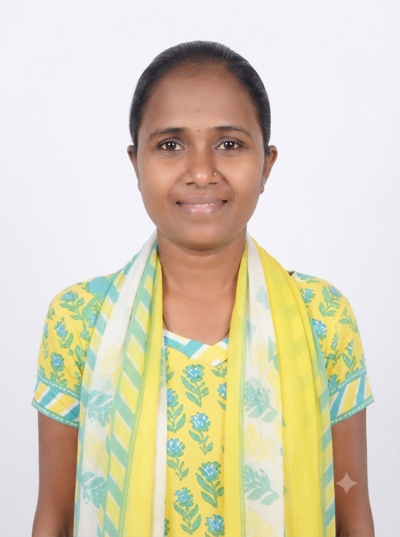 Sarita chaowdhary - Part time Cleaner and Cook and Baby Sitter in Thane west in Mumbai