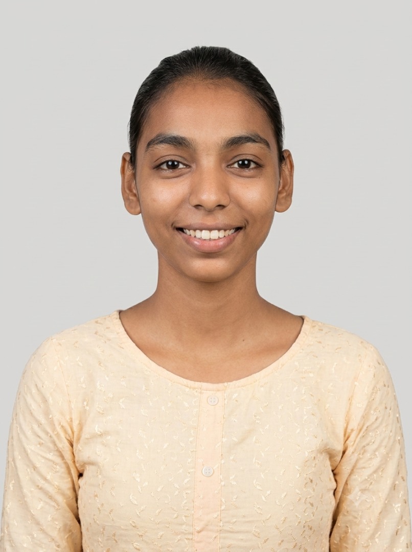 Kajal Pariyar - Full time Cleaner in Thane West in Mumbai