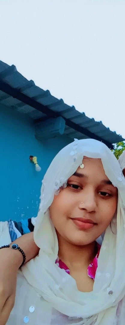 Sayma Parveen - Full time Cleaner in Kabir Nagar in Raipur