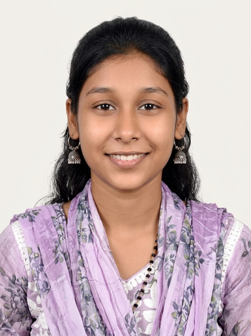 Kainat Ansari - Full time Baby Sitter in Goregaon West in Mumbai