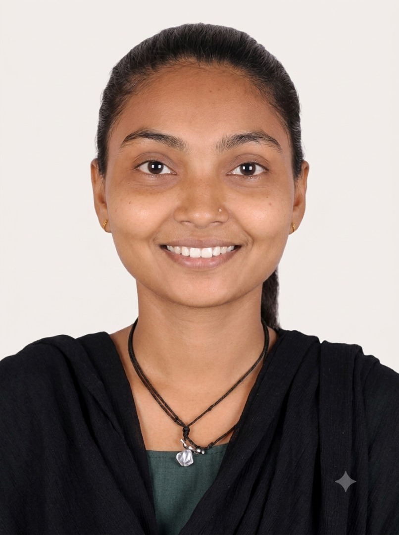 Farida - Part time Cleaner in Nalasopara East in Mumbai