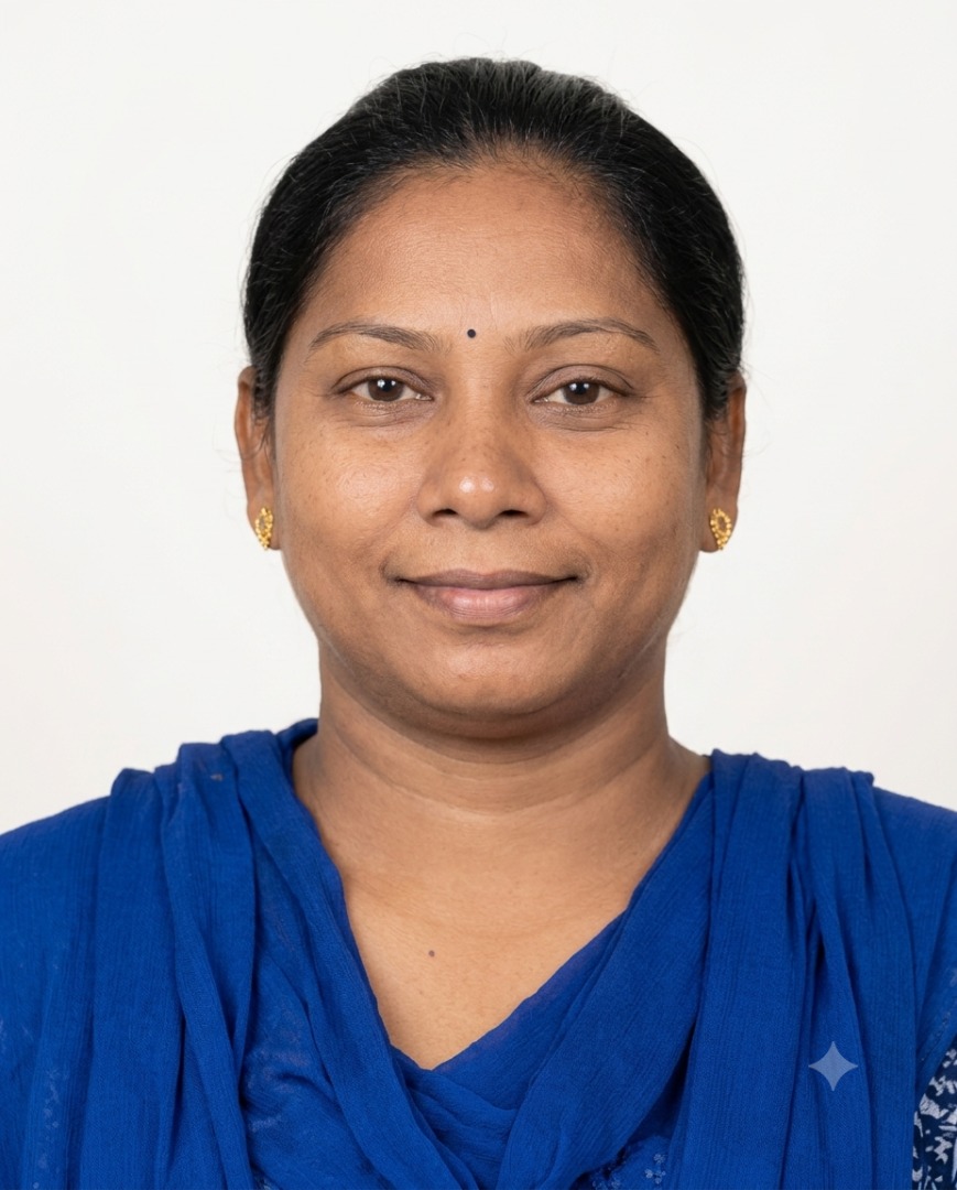 Sona Rathod - Part time Cleaner in Kandivali East in Mumbai
