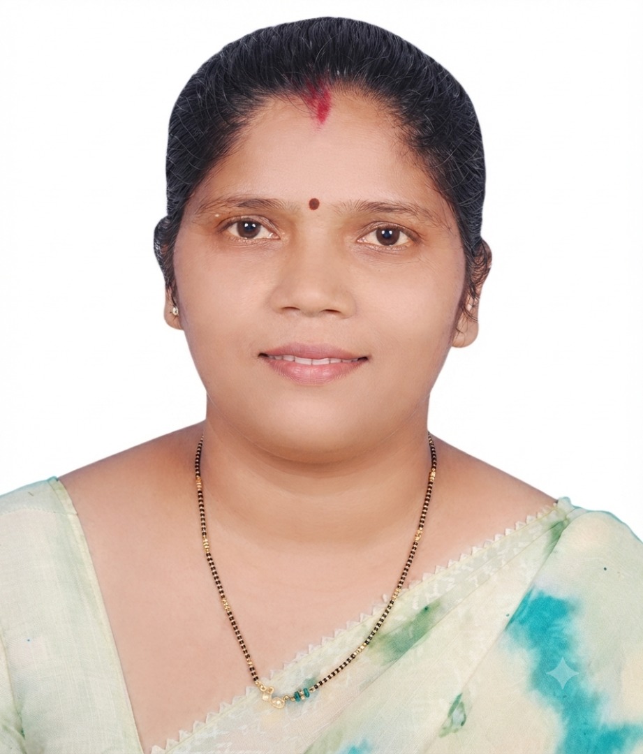 Manisha bhse - Part time Cook in labour camp in Mumbai