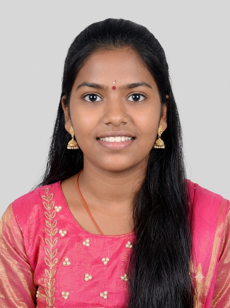 Samiksha sandip pashte - Full time Cleaner in Lower parel in Mumbai