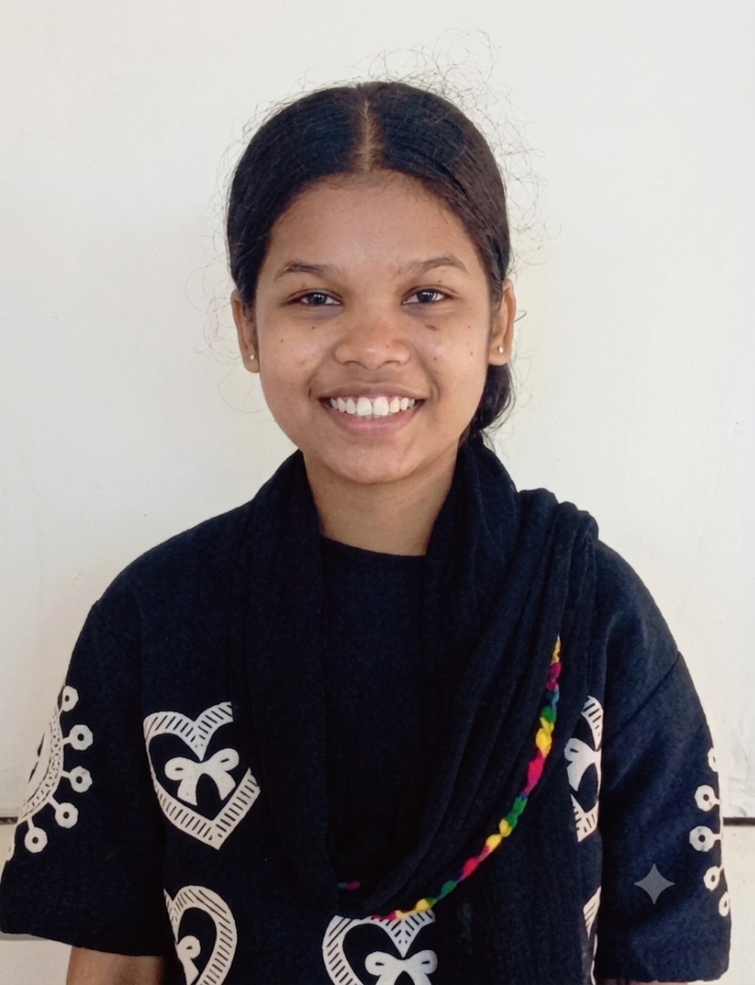 snehlata tirkey - Full time Cleaner in Malad West in Mumbai