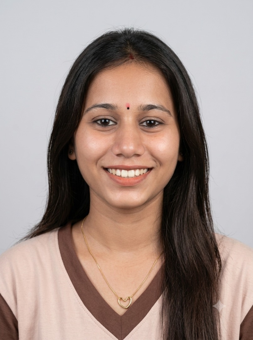 Khushbu Pandey - Part time Cleaner and Baby Sitter in Kandivali East in Mumbai