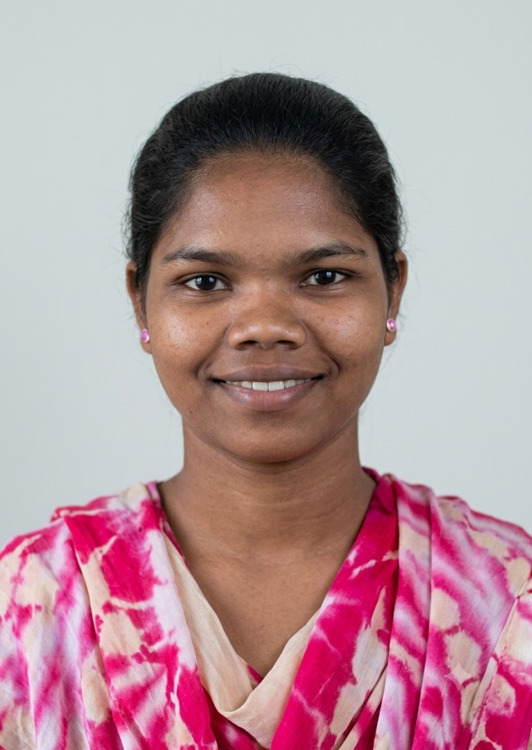 Roshni Toppo - Full time Patient Care and Elderly Care in Mahim in Mumbai