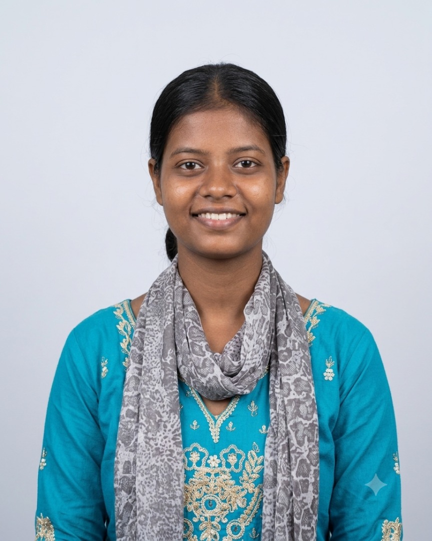 Reshma kerketta - Full time Cleaner in Bandra West in Mumbai