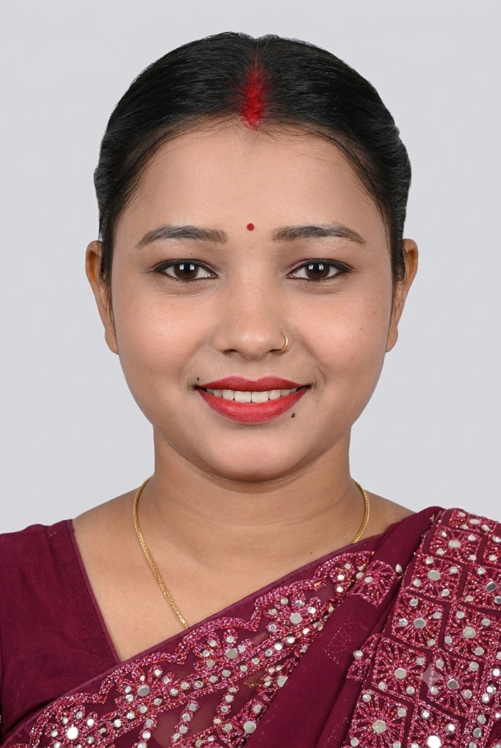 Mamoni  Saha - Full time Cleaner in Naigaon-east in Mumbai