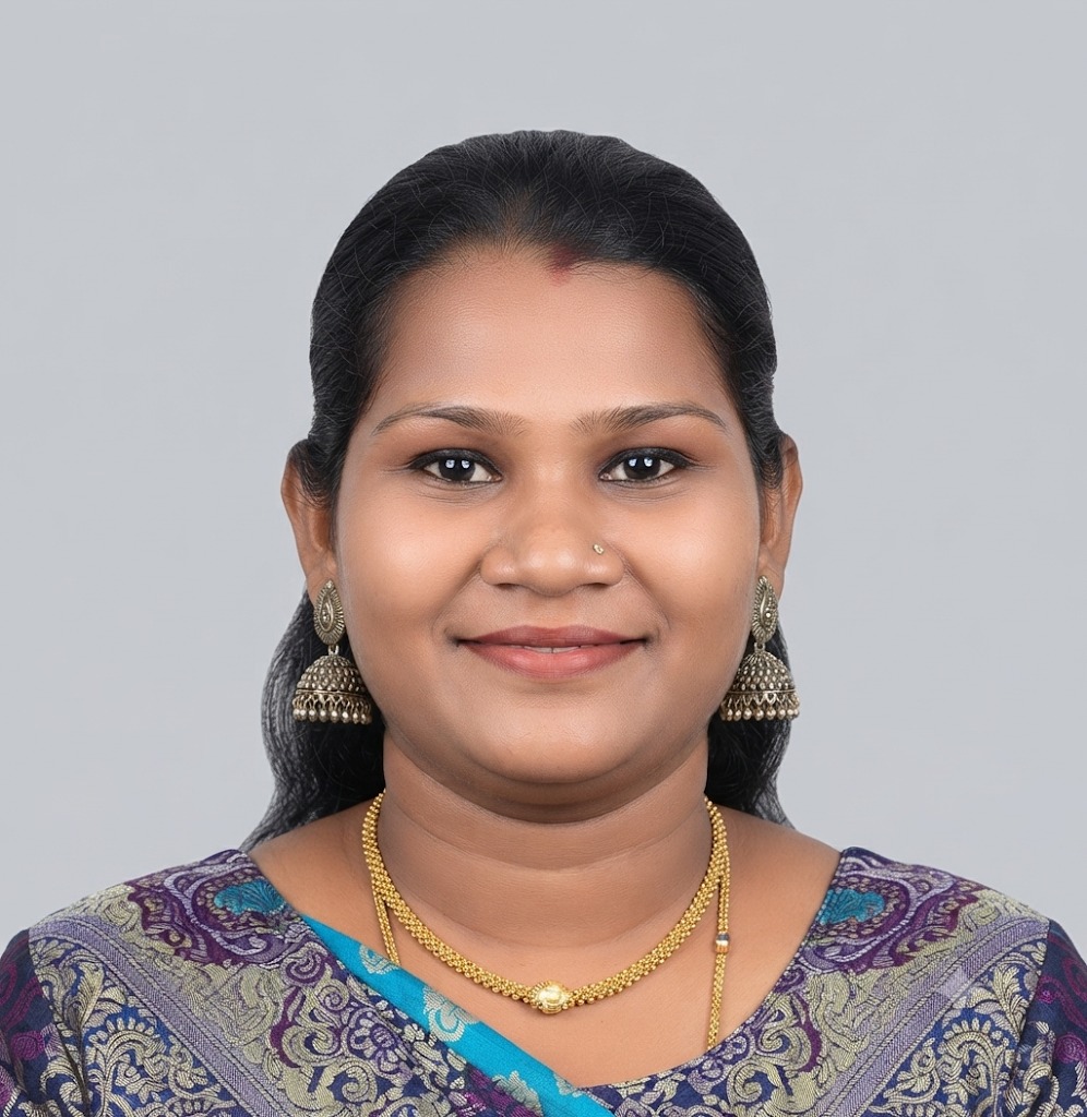 Sanjana - Part time Cook in Thane in Mumbai