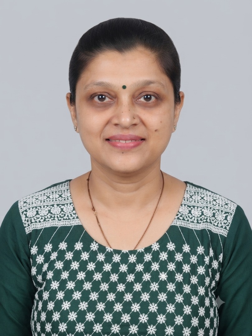 Darshna patel - Part time Cleaner and Baby Sitter in Bandra West in Mumbai