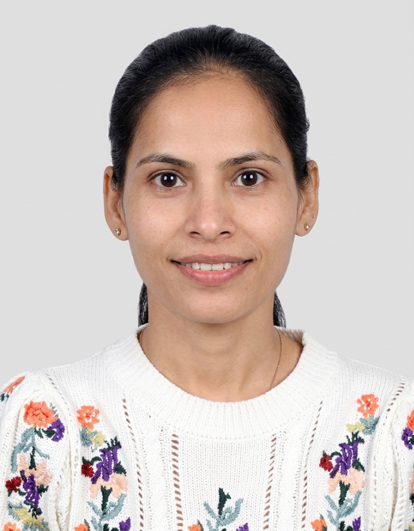 Neha Manvar - Part time Cleaner and Baby Sitter in Bhayandar West in Mira Bhayandar