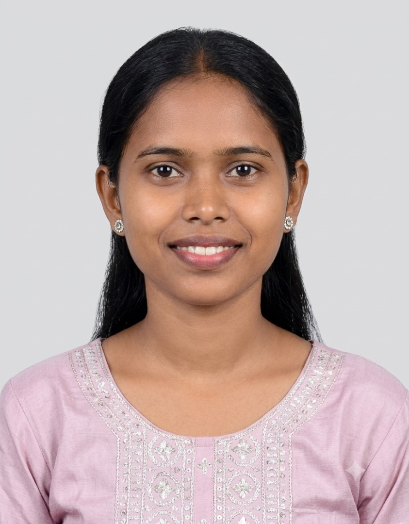Pratima Kumari - Full time Cleaner in Naigaon East in Thane