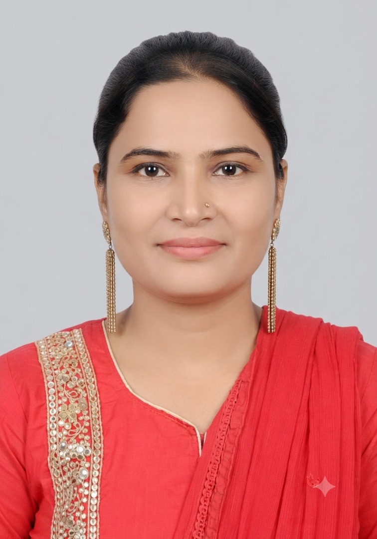 Sabrina Shamdar - Part time Cleaner and Baby Sitter in Trombay in Mumbai