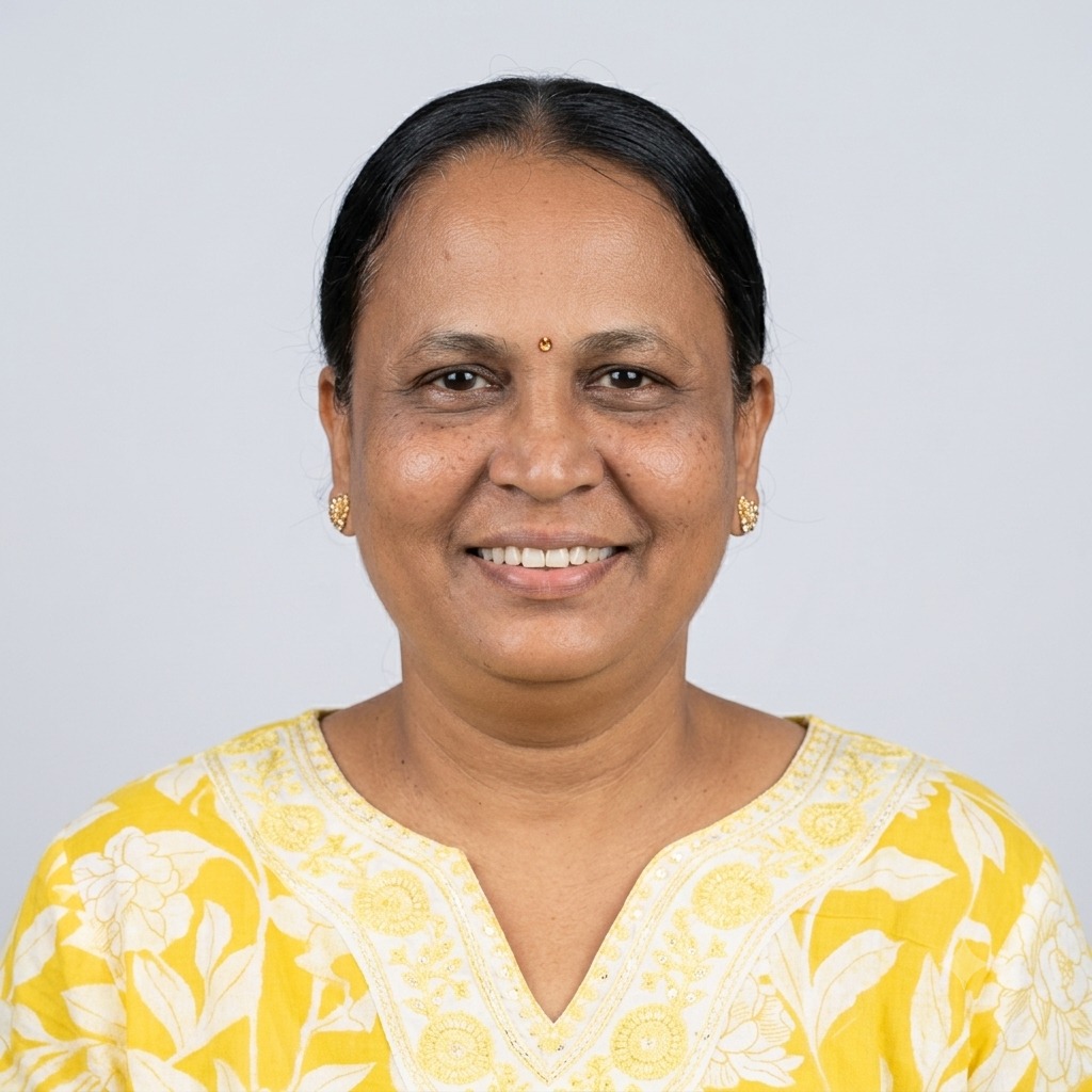 Shanti guria - Full time Cleaner and Baby Sitter in panvel in Mumbai