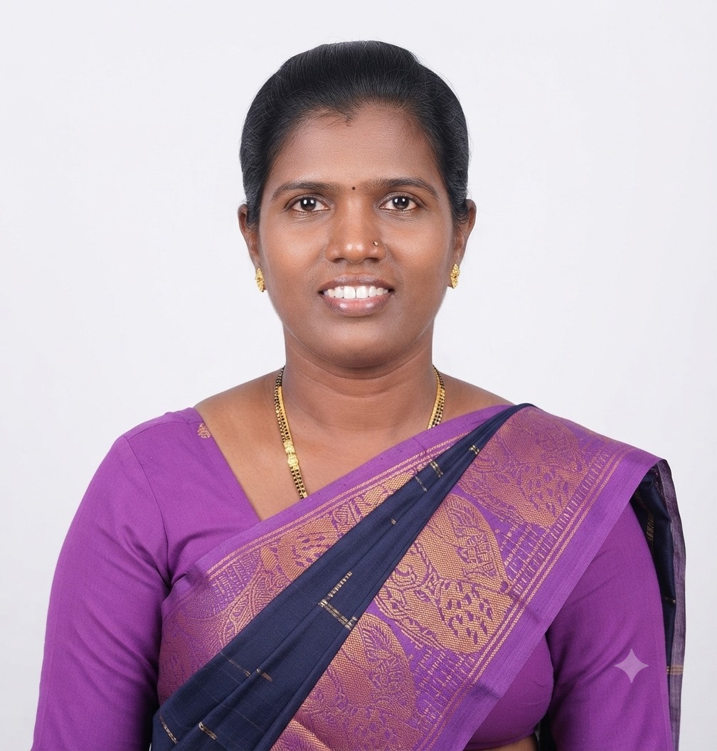 Rajeshwari devender - Part time Baby Sitter in Worli Dairy in Mumbai