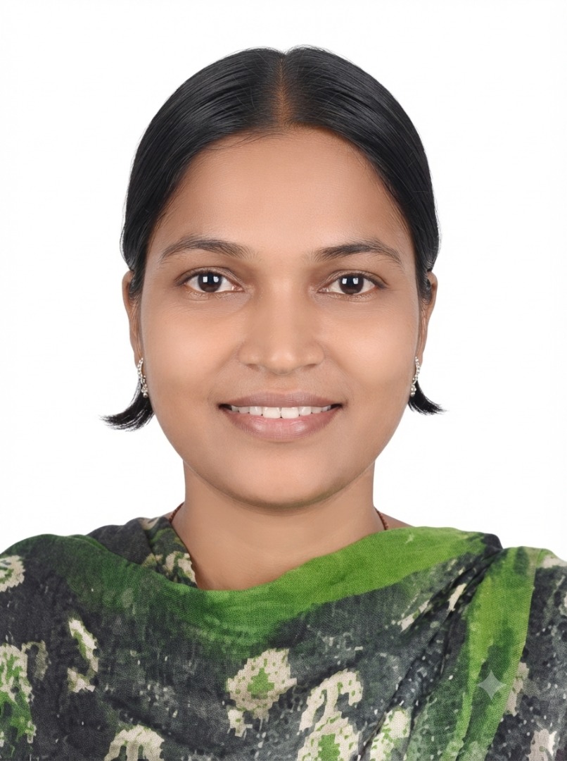 Heena kazi - Part time Baby Sitter in Govandi East in Mumbai