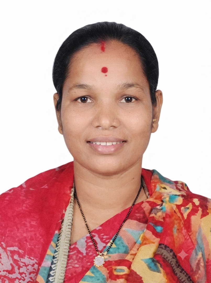 Rajnandani more - Part time Cleaner and Baby Sitter in pune in Mumbai