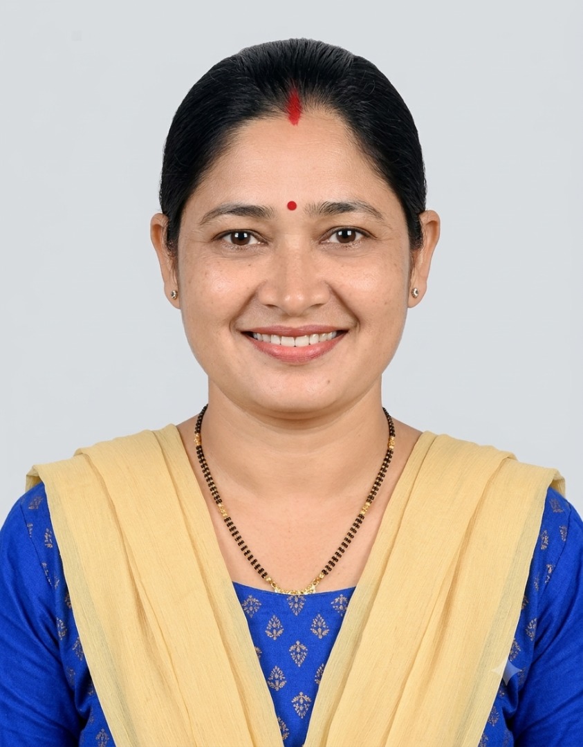 Roopwati - Part time Baby Sitter in Worli Naka, in Mumbai