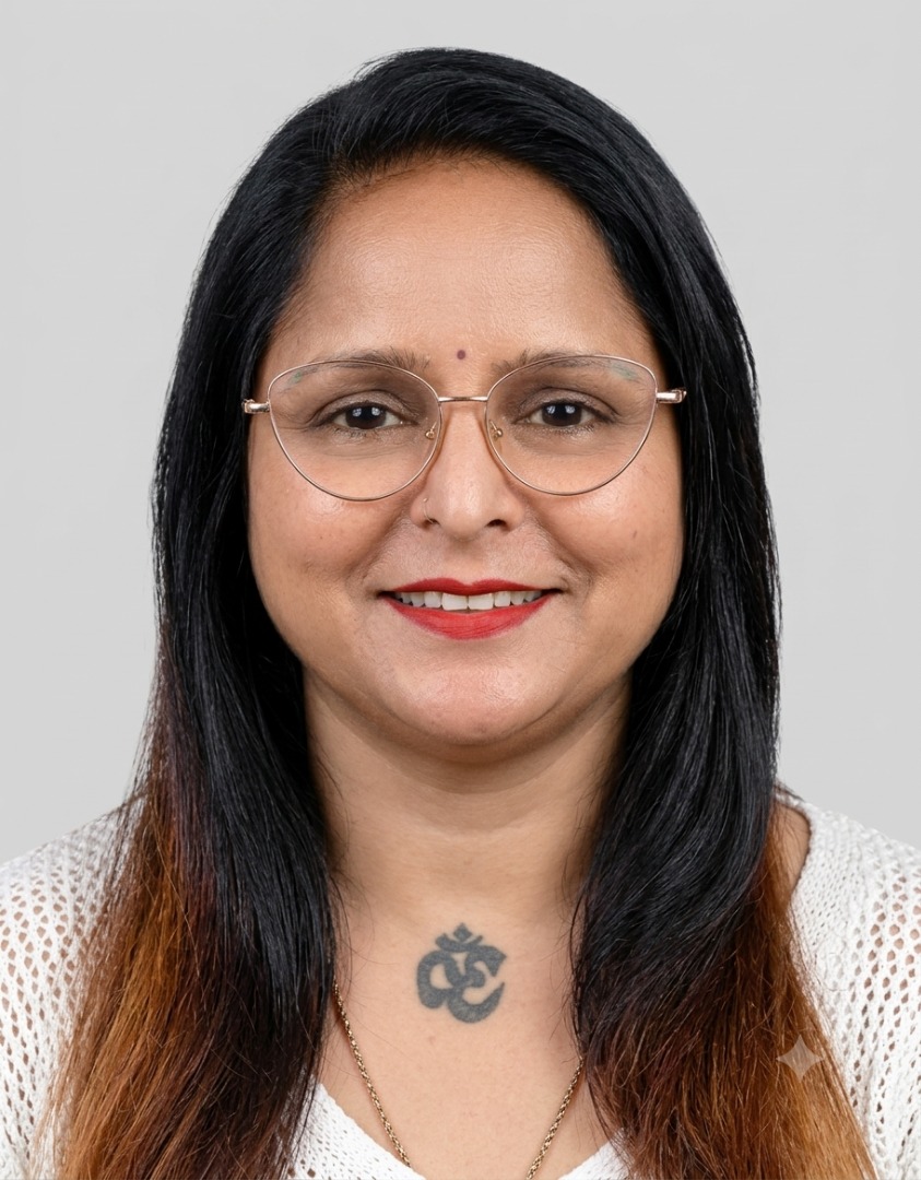Manda - Part time Baby Sitter in Nalasopara East, in Mumbai