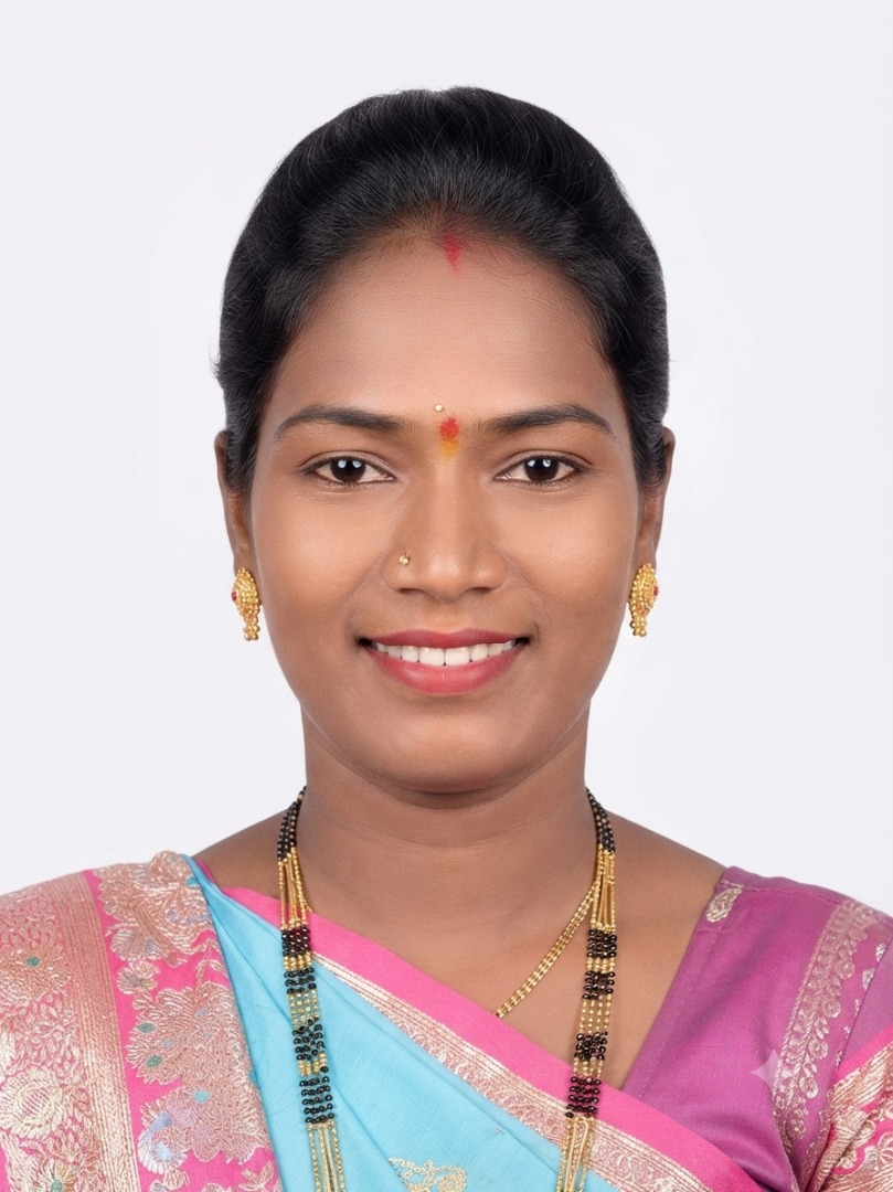 Ankita Ravi Pawar - Part time Patient Care and Elderly Care and Baby Sitter in Pimpalgaon in Mumbai