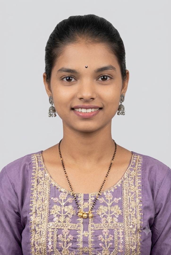 Rupali Nadankar - Part time Baby Sitter in Nalasopara East in Mumbai