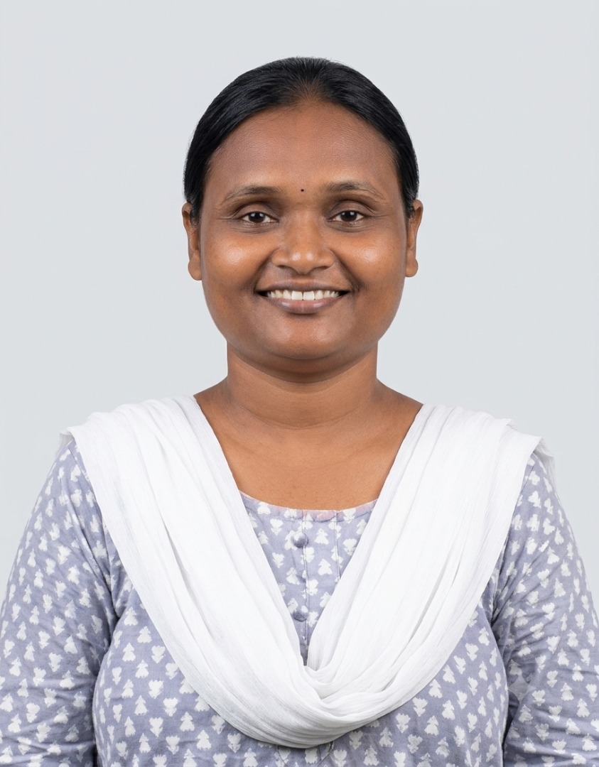 rina khadia - Full time Cleaner and Cook in khar road in Mumbai
